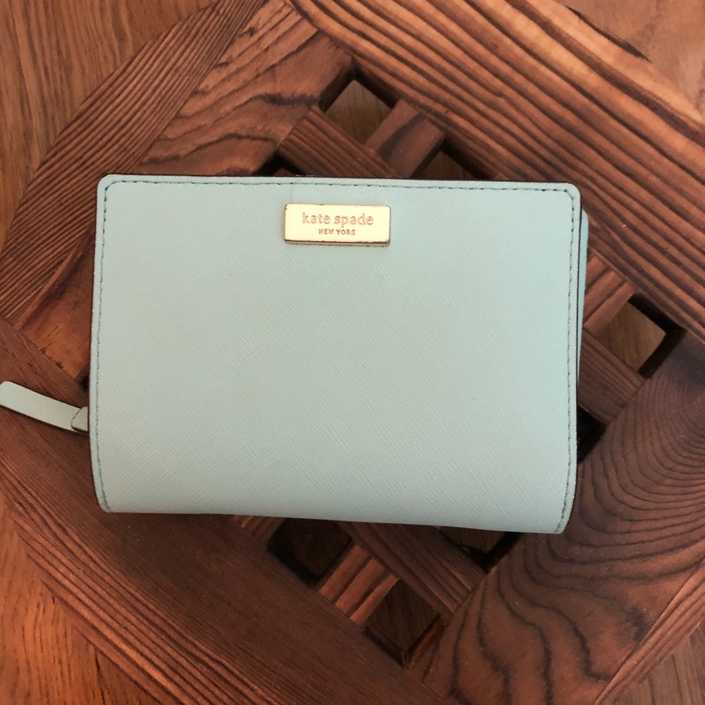 Kate spade wallet